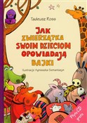 Jak zwierz... - Tadeusz Ross -  books from Poland