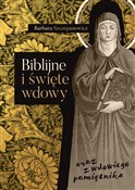 Biblijne i... - Barbara Szczepanowicz -  books from Poland