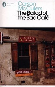 Obrazek The Ballad of the Sad Café