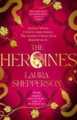 Książka : The Heroin... - Laura Shepperson