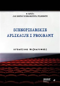Picture of Scenopisarskie aplikacje i programy