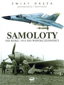 Samoloty O... - Chris Chant -  books from Poland