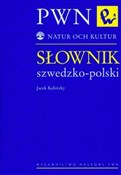 polish book : Słownik sz... - Jacek Kubitsky