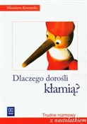 Polska książka : Dlaczego d... - Mirosława Kownacka