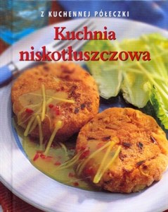 Picture of Kuchnia niskotłuszczowa