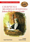 polish book : [Audiobook... - Johann Wolfgang Goethe