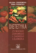 Dietetyka ... - Helena Ciborowska, Anna Rudnicka - Ksiegarnia w UK