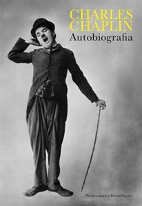 Picture of Charles Chaplin Autobiografia
