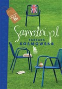 Polska książka : Samotni.pl... - Barbara Kosmowska