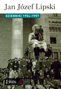 Picture of Dzienniki 1954-1957