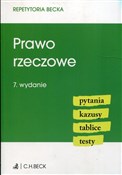 Polska książka : Prawo rzec... - Arkadiusz Baran, Wojciech Górecki, Kamil Grzesik