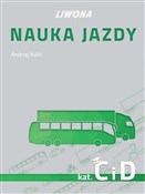 Nauka jazd... - Opracowanie Zbiorowe -  Polish Bookstore 