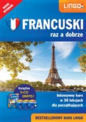 Książka : Francuski ... - Katarzyna Węzowska