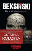Polska książka : Beksiński ... - Zdzisław Beksiński, Jarosław Mikołaj Skoczeń