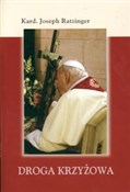 polish book : Droga krzy... - Joseph Ratzinger