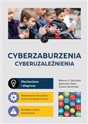 Zobacz : Cyberzabur... - Mariusz Z. Jędrzejko, Agnieszka Taper, Tomasz Kozłowski