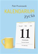 Kalendariu... - Piotr Prusinowski -  books from Poland