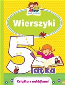 Książka : Mali geniu... - Urszula Kozłowska, Elżbieta Lekan, Joanna Myjak (ilustr.)
