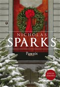Książka : Powrót - Sparks Nicholas