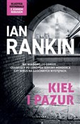 Książka : Inspektor ... - Ian Rankin
