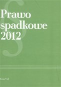 Prawo spad... - Opracowanie Zbiorowe -  books from Poland