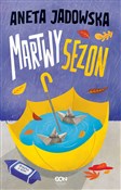 Martwy sez... - Aneta Jadowska -  Polish Bookstore 
