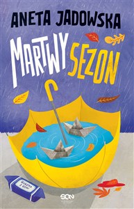 Picture of Martwy sezon