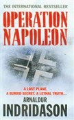 Operation ... - Arnaldur Indridason -  Polish Bookstore 