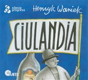 polish book : Ciulandia - Henryk Waniek