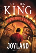 Polska książka : Joyland - Stephen King
