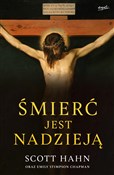 Śmierć jes... - Scott Hahn -  books from Poland