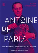 polish book : Antoine de... - Marta Orzeszyna