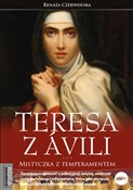 Książka : Teresa z A... - Renata Czerwińska