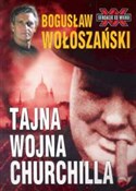 Tajna wojn... - Bogusław Wołoszański -  foreign books in polish 