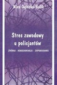 Książka : Stres zawo... - Nina Ogińska-Bulik