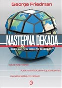 Polska książka : Następna d... - George Friedman