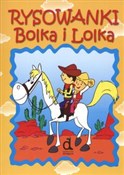 polish book : Rysowanki ... - Izabela Brańska-Oleksy, Marta Berowska