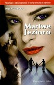 polish book : Martwe jez... - Olga Rudnicka
