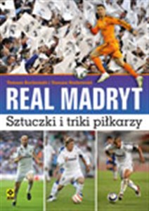 Picture of Real Madryt Sztuczki i triki piłkarzy