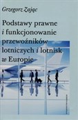 Książka : Podstawy p... - Grzegorz Zając