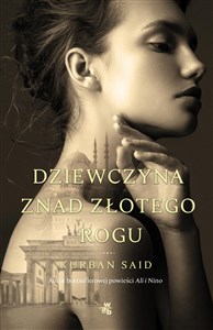 Picture of Dziewczyna znad Złotego Rogu