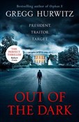 Out of the... - Gregg Hurwitz -  Polish Bookstore 