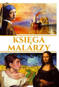 Picture of Księga malarzy