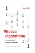 Władza alg... - Jan Kreft -  books from Poland