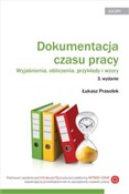 Dokumentac... - Łukasz Prasołek -  books from Poland