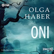 polish book : [Audiobook... - Olga Haber