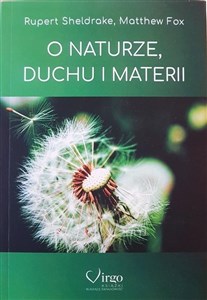 Picture of O naturze, duchu i materii