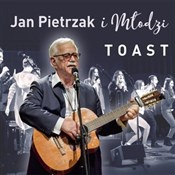 Jan Pietrz... - Jan Pietrzak -  books from Poland