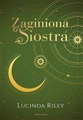Zaginiona ... - Lucinda Riley -  books in polish 