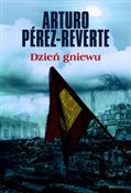 Dzień gnie... - Arturo Perez-Reverte -  foreign books in polish 